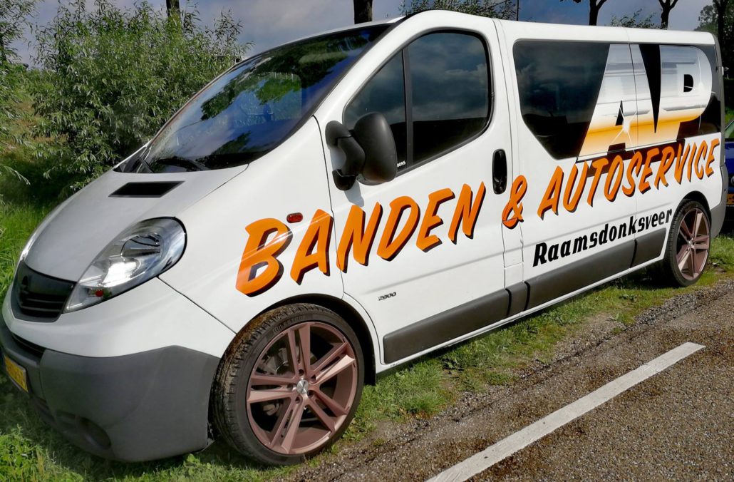 vitamine Glad tussen Over Ons – AP Banden & Autoservice